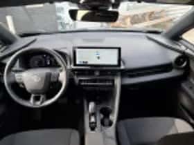 Toyota C hr (2024) thumbnail 35