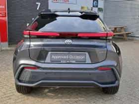 Toyota C hr (2024) thumbnail 6