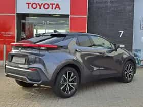 Toyota C hr (2024) thumbnail 54
