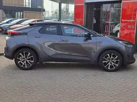 Toyota C hr (2024) thumbnail 55