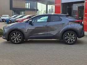 Toyota C hr (2024) thumbnail 56