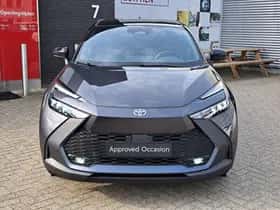 Toyota C hr (2024) thumbnail 57
