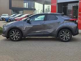 Toyota C hr (2024) thumbnail 10