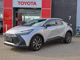 Toyota C hr