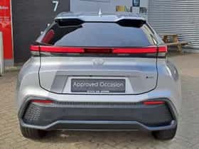 Toyota C hr (2024) thumbnail 12