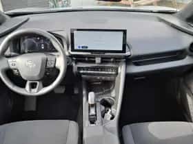 Toyota C hr (2024) thumbnail 15