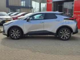 Toyota C hr (2024) thumbnail 34