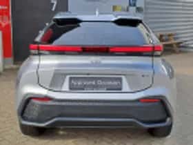 Toyota C hr (2024) thumbnail 36