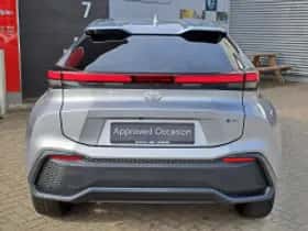 Toyota C hr (2024) thumbnail 6