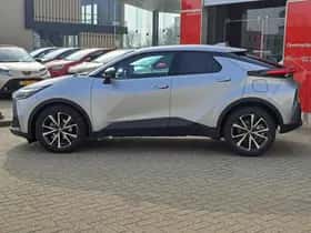Toyota C hr (2024) thumbnail 60
