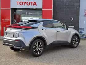 Toyota C hr (2024) thumbnail 8