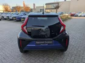 Toyota Aygo X (2023) thumbnail 12