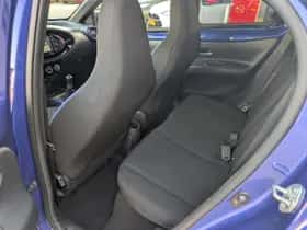 Toyota Aygo X (2023) thumbnail 14