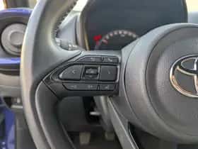 Toyota Aygo X (2023) thumbnail 22