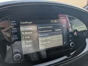 Toyota Aygo X (2023) thumbnail 24