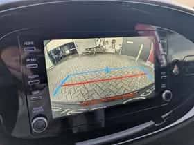 Toyota Aygo X (2023) thumbnail 25