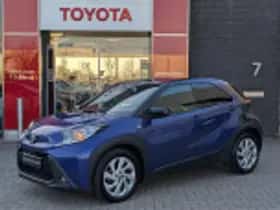 Toyota Aygo X (2023) thumbnail 30
