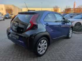 Toyota Aygo X (2023) thumbnail 31