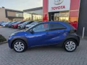 Toyota Aygo X (2023) thumbnail 33