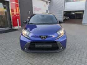 Toyota Aygo X (2023) thumbnail 34