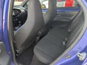 Toyota Aygo X (2023) thumbnail 37