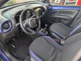Toyota Aygo X (2023) thumbnail 39