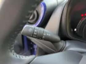 Toyota Aygo X (2023) thumbnail 43
