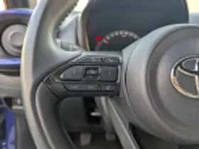 Toyota Aygo X (2023) thumbnail 45
