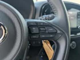 Toyota Aygo X (2023) thumbnail 46