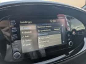 Toyota Aygo X (2023) thumbnail 47