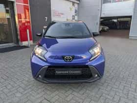 Toyota Aygo X (2023) thumbnail 59