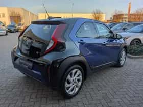 Toyota Aygo X (2023) thumbnail 8