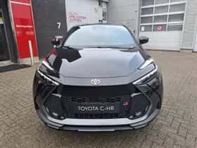 Toyota C hr (2026) thumbnail 11