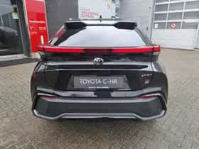 Toyota C hr (2026) thumbnail 12