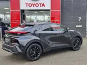 Toyota C hr (2026) thumbnail 32