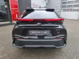 Toyota C hr (2026) thumbnail 36
