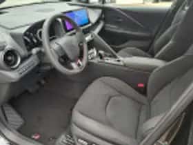 Toyota C hr (2026) thumbnail 40