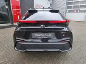 Toyota C hr (2026) thumbnail 6