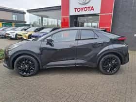 Toyota C hr (2026) thumbnail 59