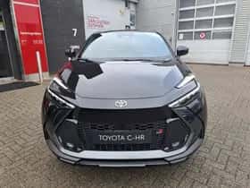 Toyota C hr (2026) thumbnail 61