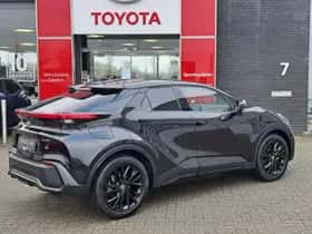 Toyota C hr (2026) thumbnail 8