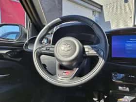 Toyota Aygo X (2026) thumbnail 17