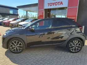 Toyota Aygo X (2026) thumbnail 3
