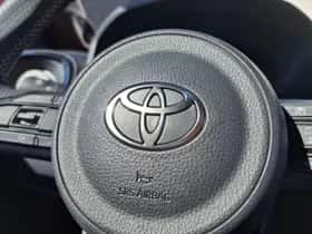 Toyota Aygo X (2026) thumbnail 22