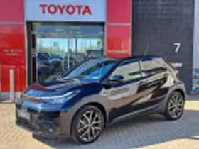 Toyota Aygo X (2026) thumbnail 29