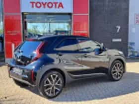 Toyota Aygo X (2026) thumbnail 30