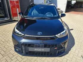 Toyota Aygo X (2026) thumbnail 4