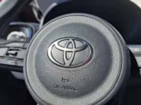 Toyota Aygo X (2026) thumbnail 44
