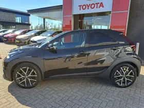 Toyota Aygo X (2026) thumbnail 55