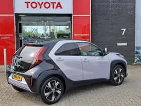 Toyota Aygo X (2026) thumbnail 2